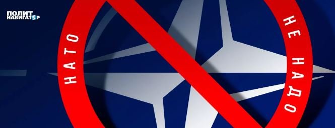 Немецкий политолог: Вхождение Украины в НАТО заморожено навсегда
