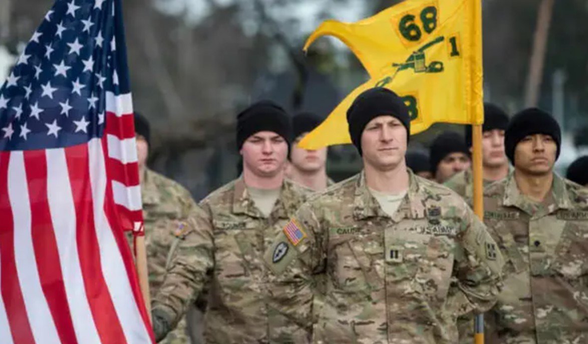 Пол Крейг Робертс: Понимает ли Россия, что американцы несерьёзные и сумасшедшие, играющие с огнём ?