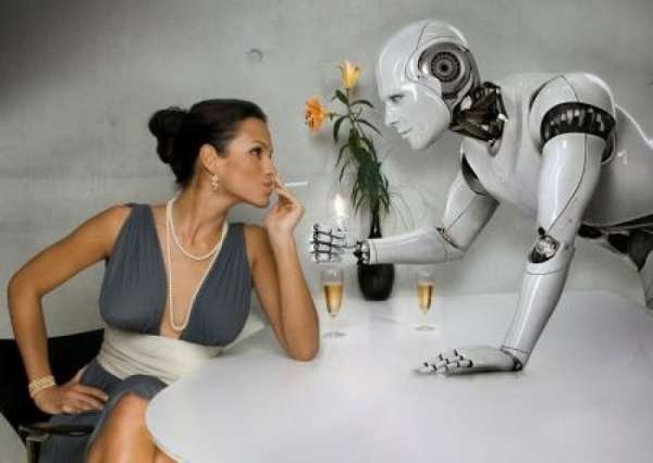 Россия—США: контрсдерживая военным контрустрашением