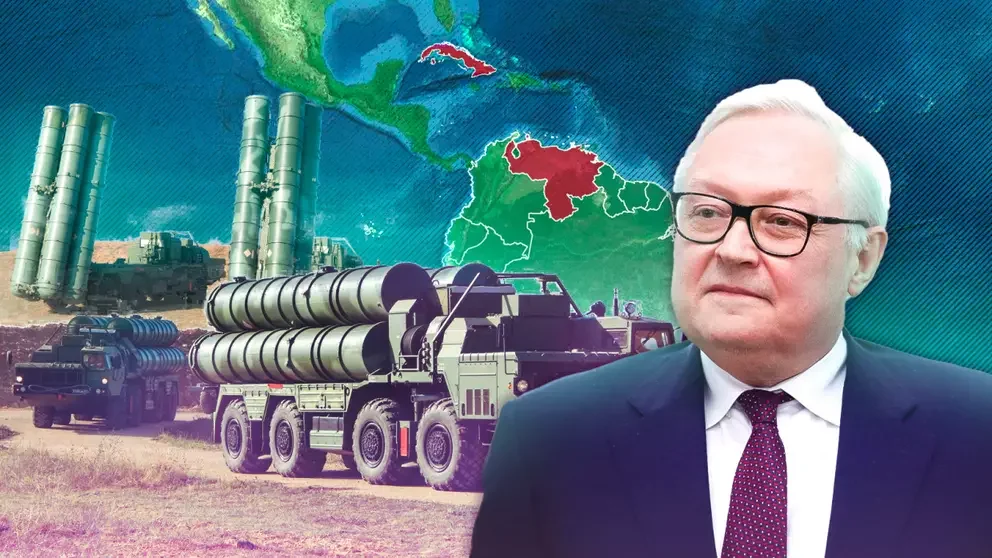 Сенатор Джабаров объяснил, почему Россия грозит США новым Карибским кризисом