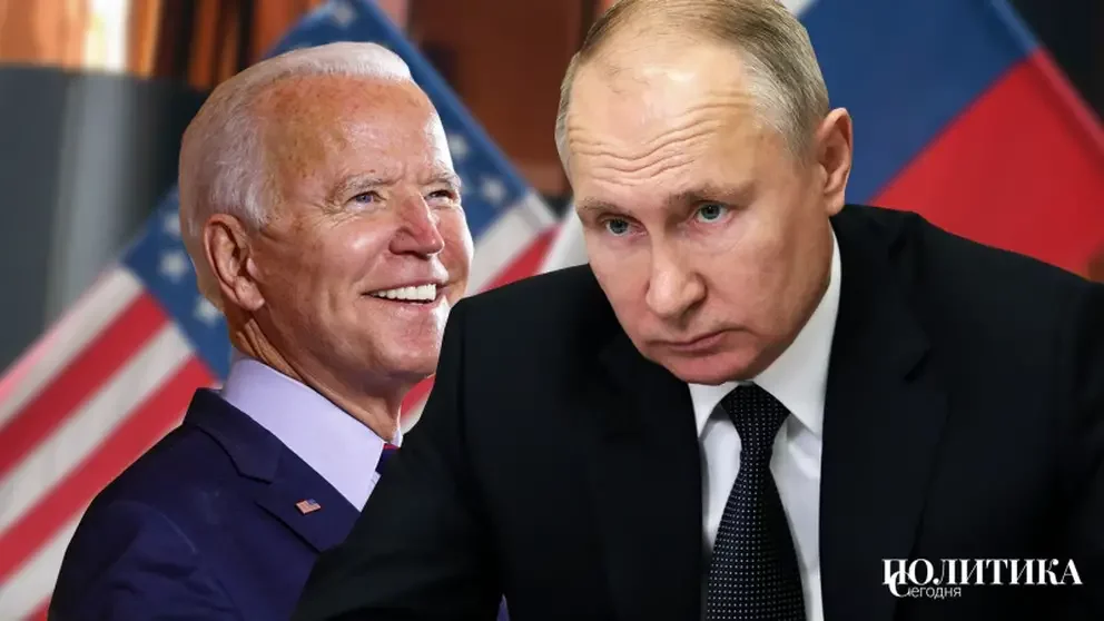 «Решающий фактор — прихоть Путина»: чиновники США не верят, что смогут сдерживать Россию