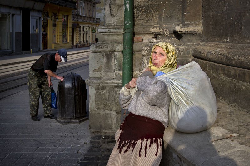 Украинский тупик. Готова ли Россия к обнулению проекта Ukraina?