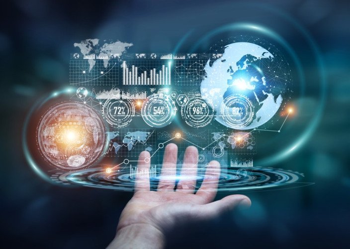 Техногеополитика: мировые тренды и тенденции