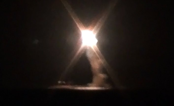 TNI: США пытаются догнать Россию в гиперзвуке. Но уже слишком поздно