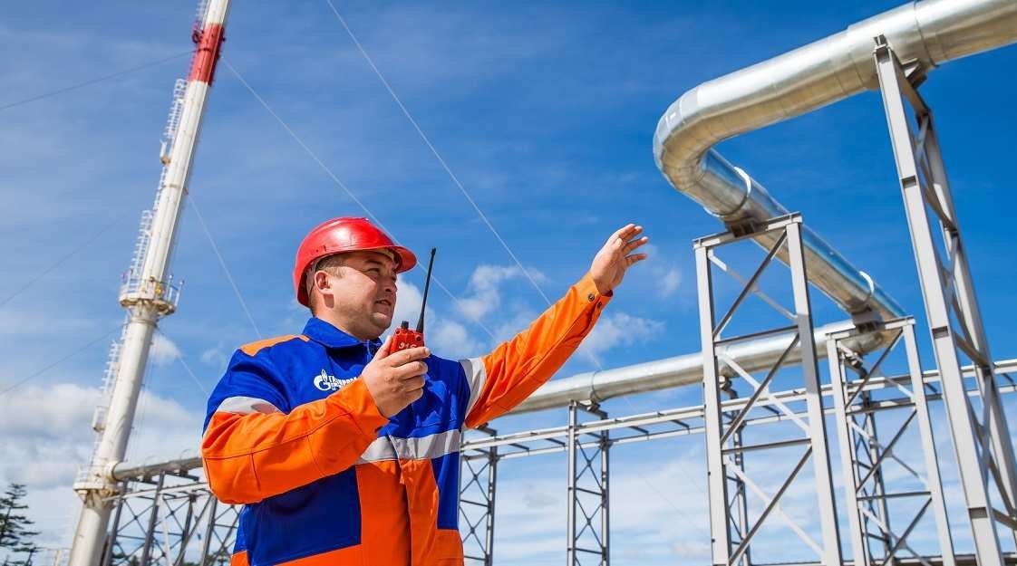 Газовые провокации 2022: борьба с Россией наносит колоссальный ущерб самой Европе