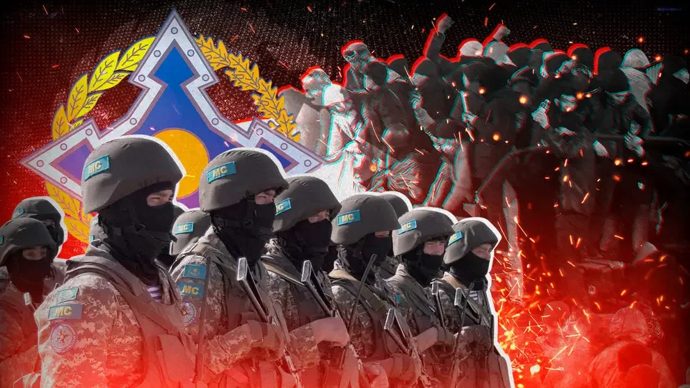 После беспорядков Казахстану предстоит излечиться от многих «болезней»