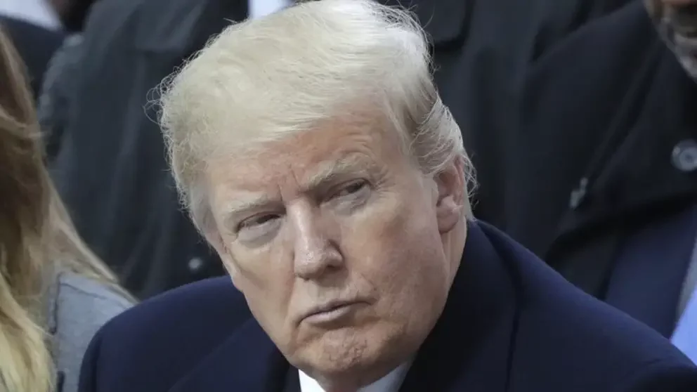 Трамп обвинил чиновников из США в создании фальсификаций о России