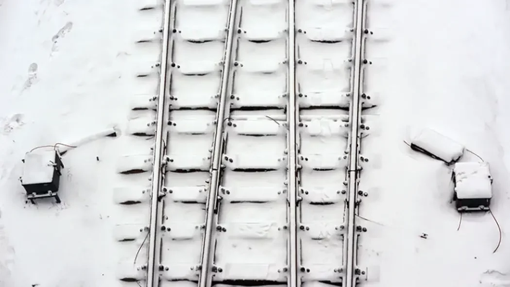 Новая железная дорога до Баренцева моря заменит маршруты экспорта через Прибалтику и Украину