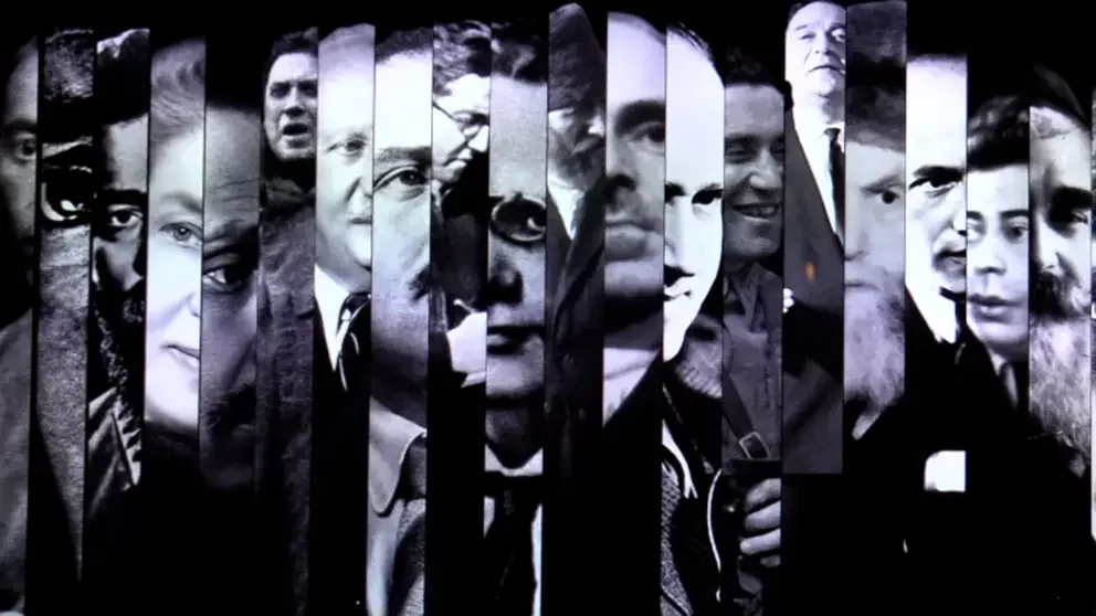 Немецкий вопрос. Как группировка «Накам» пыталась отомстить нацистам за Холокост