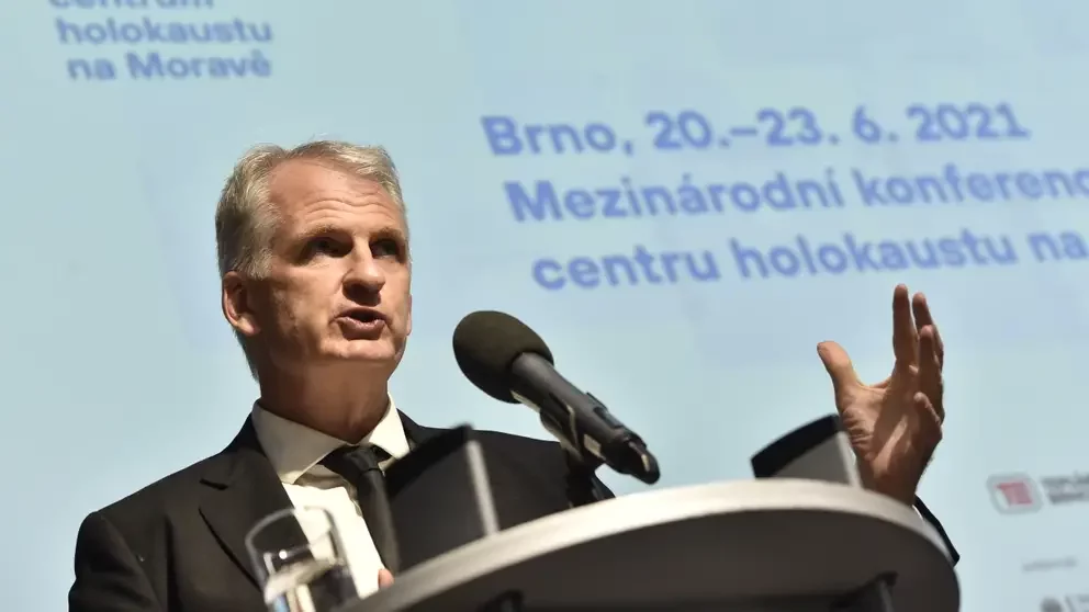 Ученый указал на вероятность гражданской войны в США