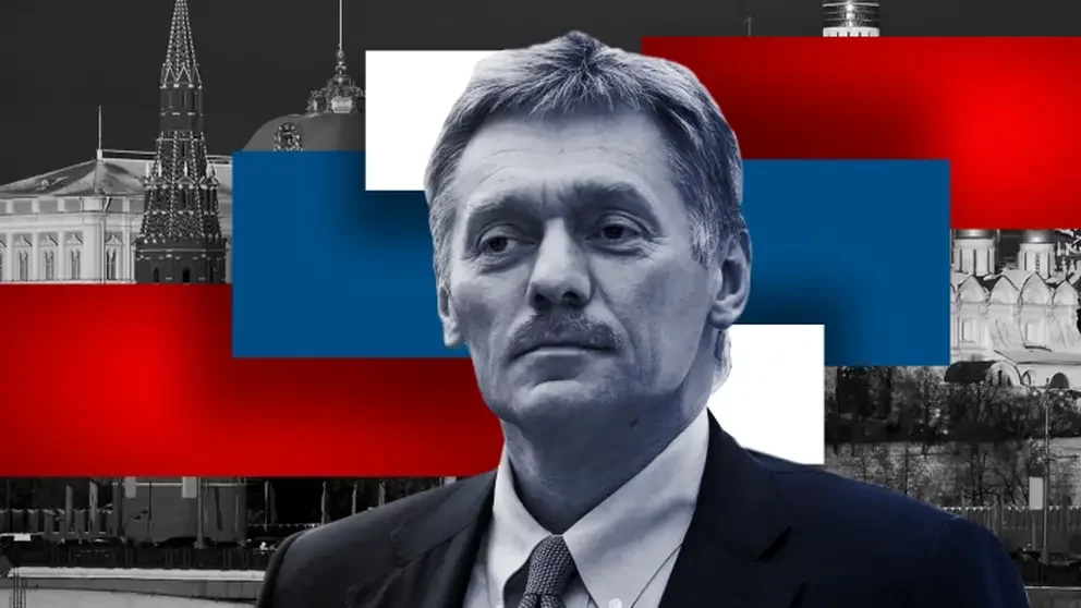 «На разных треках». Песков объяснил, почему РФ ждет ответа США по гарантиям безопасности