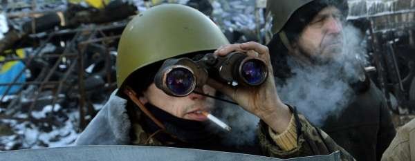 Казахстанский сценарий для Украины