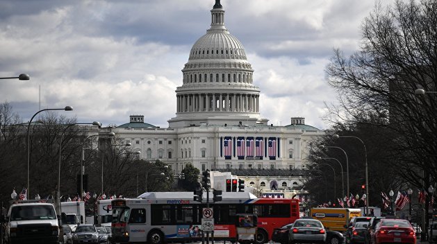 «Будем бомбить Брюссель». Как США хотят «наказать» Путина и Россию