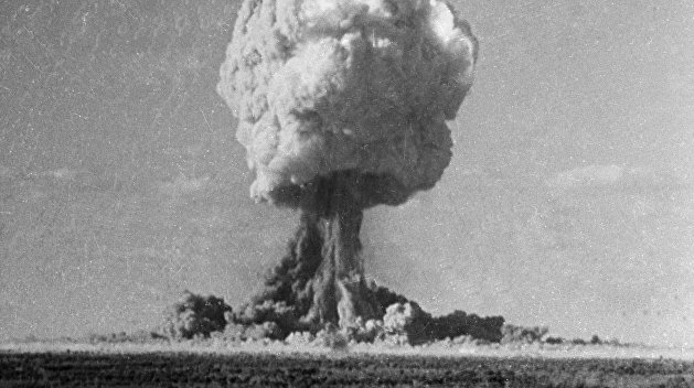 Скорая война двух мировых держав практически неизбежна - The Economist