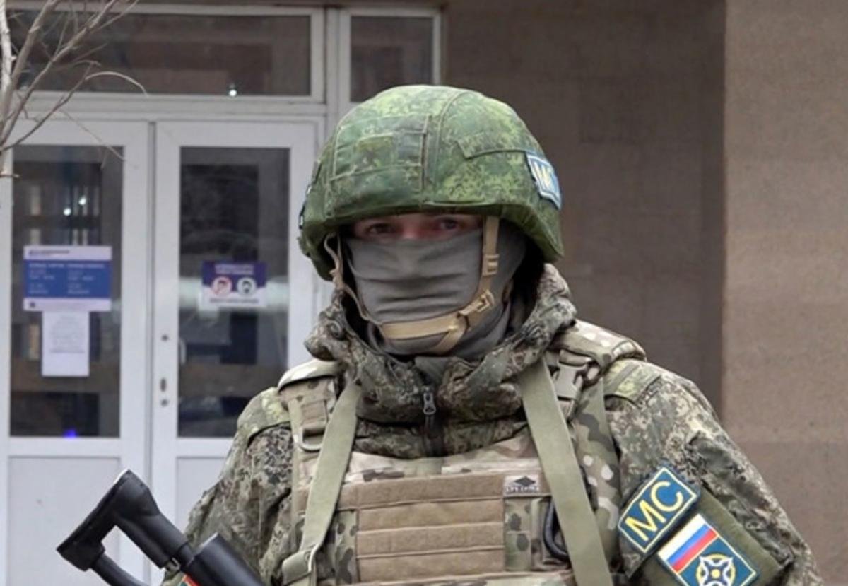 В России ответили на едкую усмешку британцев после вывода миротворцев из Казахстана