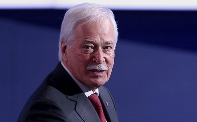 Грызлов высказался о войсках НАТО у границ Белоруссии