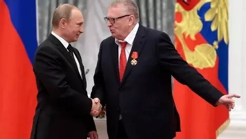 Мир не потянет троих: Россия должна остаться единственной сверхдержавой – Жириновский