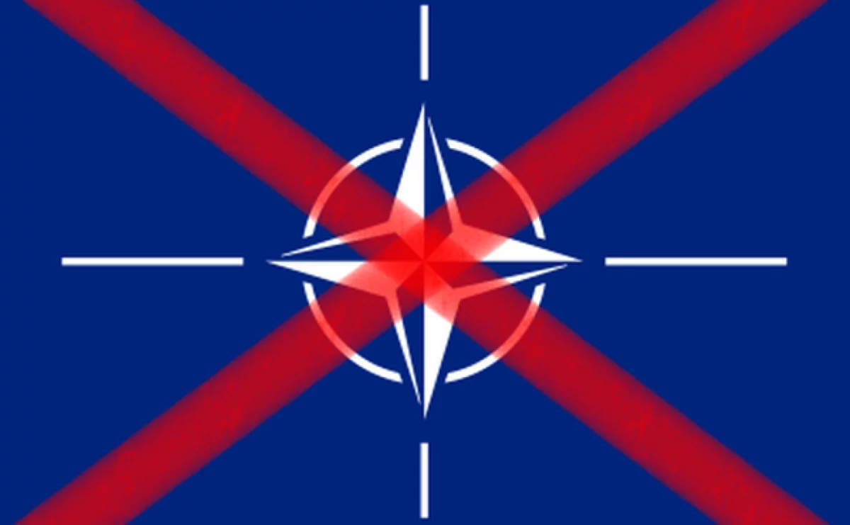 Ермолаев: Европу спасёт внеблоковый статус Украины