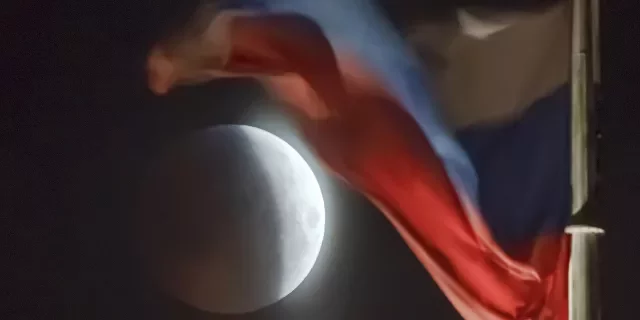 NYT: этот «зловещий знак» подсказывает, как будет действовать Путин в отношении Украины