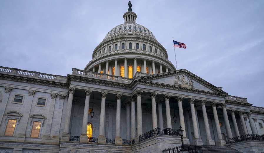 В США выразили надежду на мирное решение ситуации с Украиной