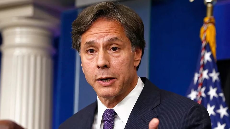 «Мы готовы» – Блинкен о присоединении США к «Нормандскому формату»