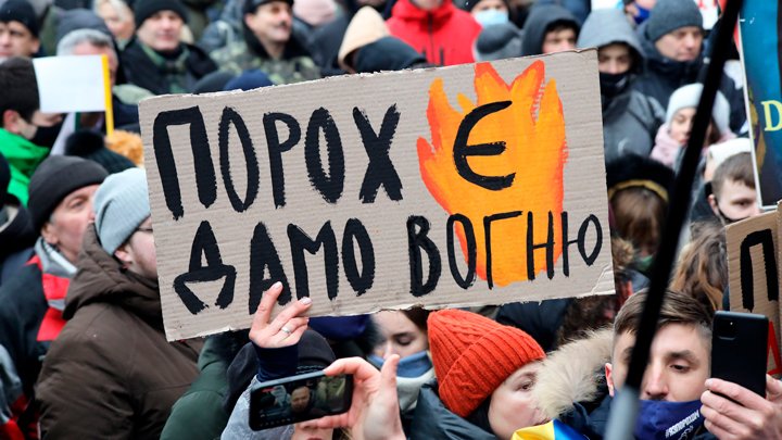 Вот и раскрыт секрет: Объясняем, зачем американцы вернули Порошенко на Украину