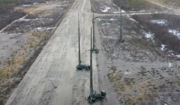 Россия нанесла удар по северному флангу НАТО