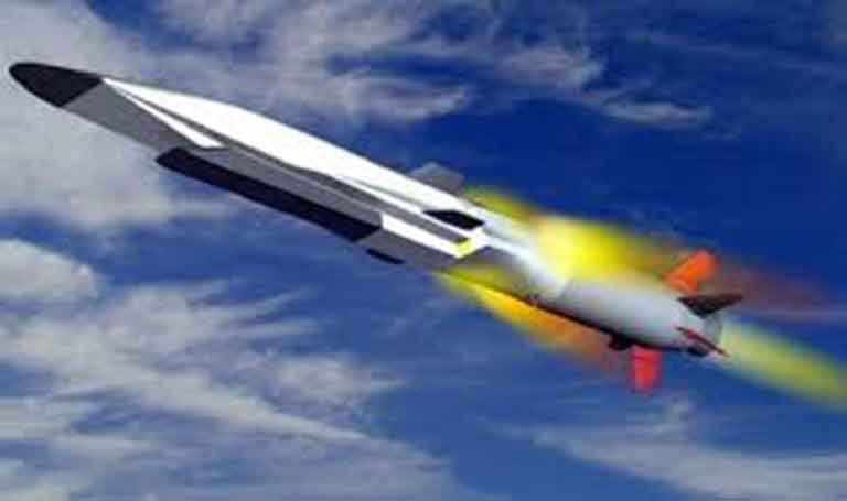 Вскоре России не нужны будут военные базы за рубежом – их заменят «Цирконы»