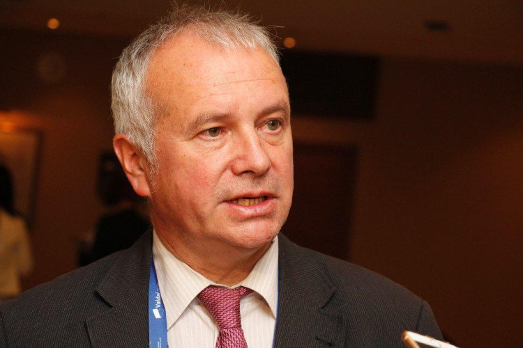 Александр Рар: «Конструктивный диалог с Москвой – неожиданный сюрприз от Бербок»