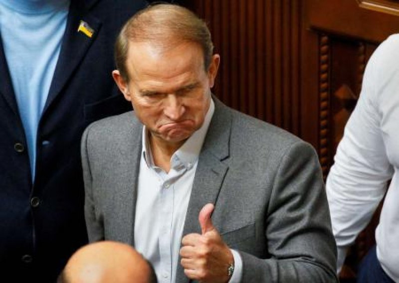 Месть за Медведчука? Россия приготовила Киеву кадровый сюрприз