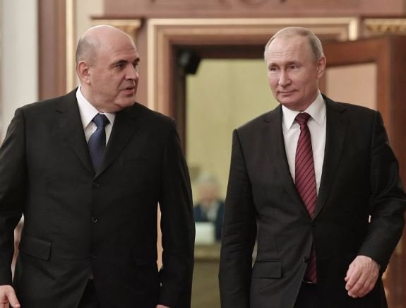 Максим Юсин: Путину совершенно недосуг нападать на Украину