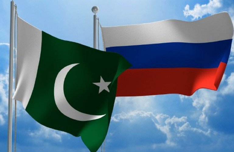 Пакистан: от прямолинейной геополитики к многополярной геоэкономике