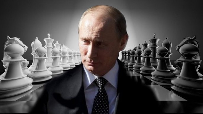 Промежуточный ход удался