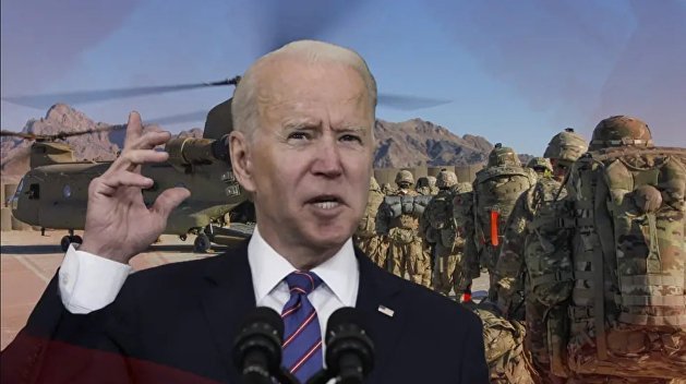 Отношения Россия-США: сбывается страшный сон Зеленского и украинских патриотов