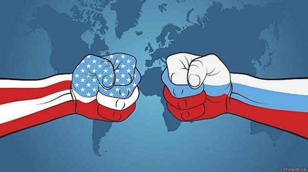 В США подготовили санкции против Путина и членов Кабмина РФ
