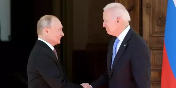 Битва за Украину или геополитический «договорняк»?