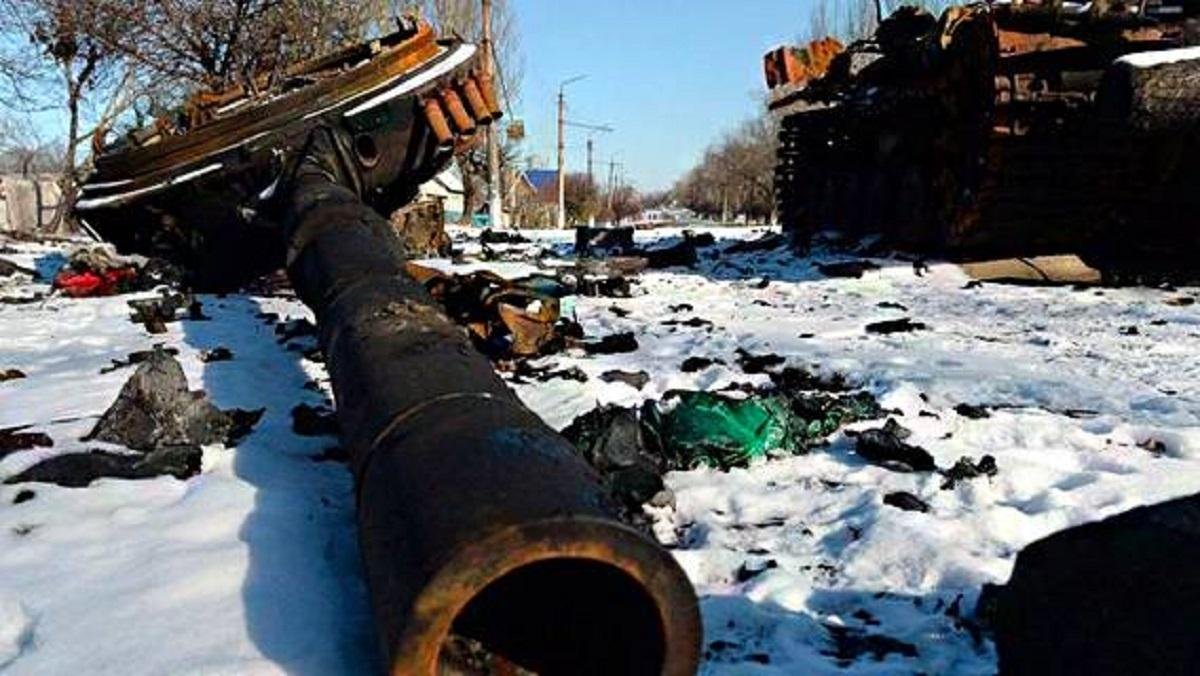 Global Research описал скорый фееричный разгром ВСУ