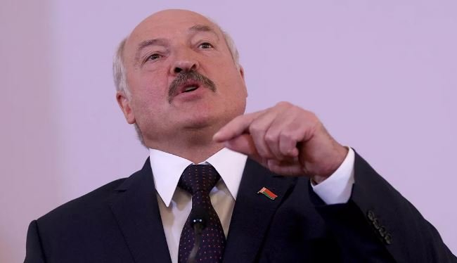 Лукашенко намерен стрясти дань со стран, объявивших Белоруссии авиаблокаду
