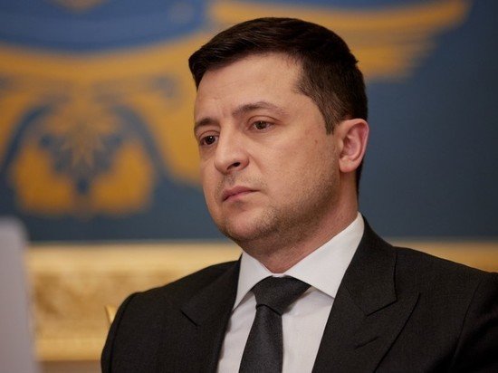 Зеленский засомневался в «украинской» принадлежности Харькова