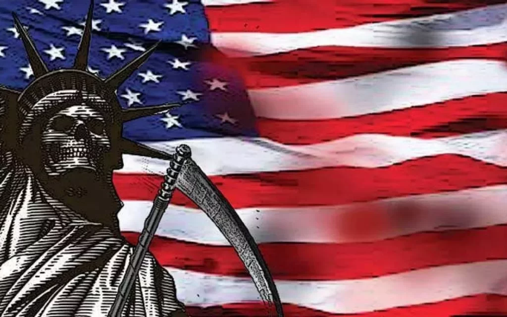 США намерены воевать против России до последнего украинца