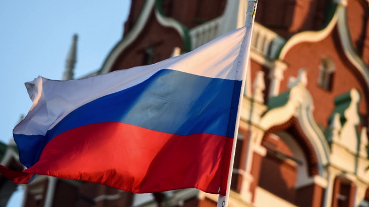 Россия проходит точку невозврата