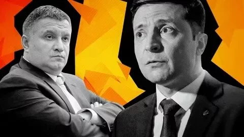 Аваков: «Вероятность нападения Путина на Украину ещё выше, чем в 2014»