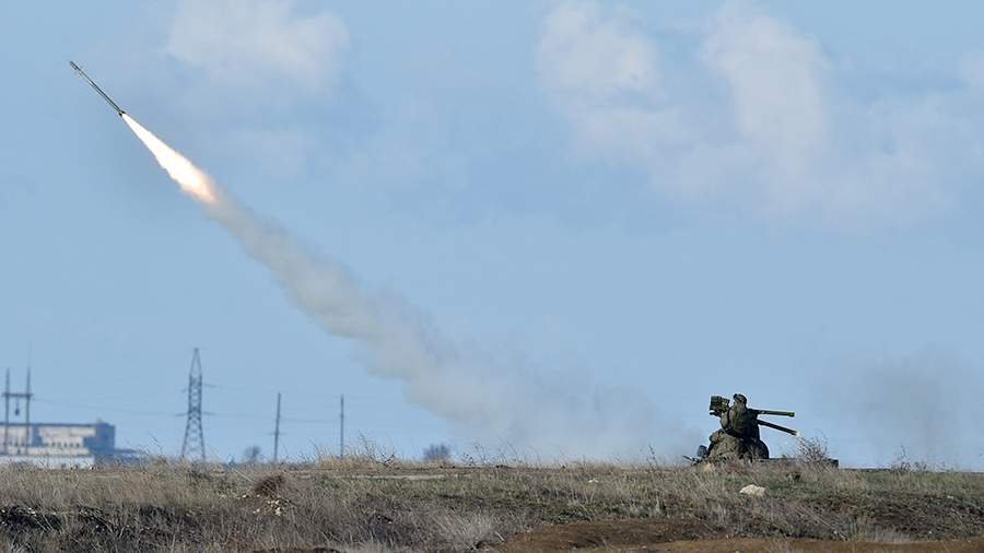 «Антидроновый купол»: Россия закроет небо Белоруссии от НАТО