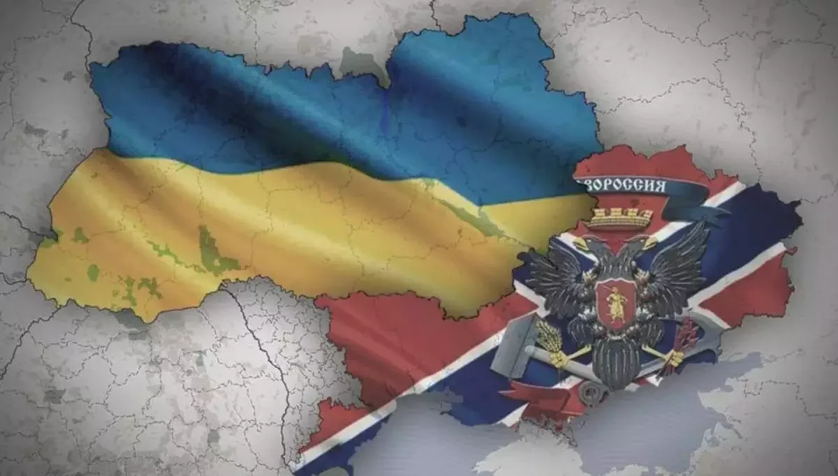 Эксперт рассказал, чего нельзя допустить после освобождения Новороссии