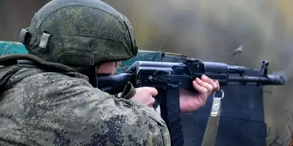 TAC: гендерно-нейтральная армия США не потянет войну с Россией