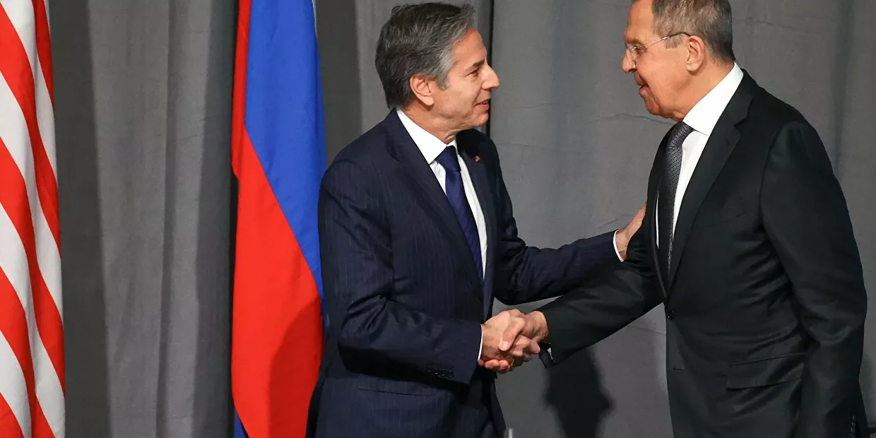 NYT: Запад должен разумно отступиться от Украины, чтобы избежать войны