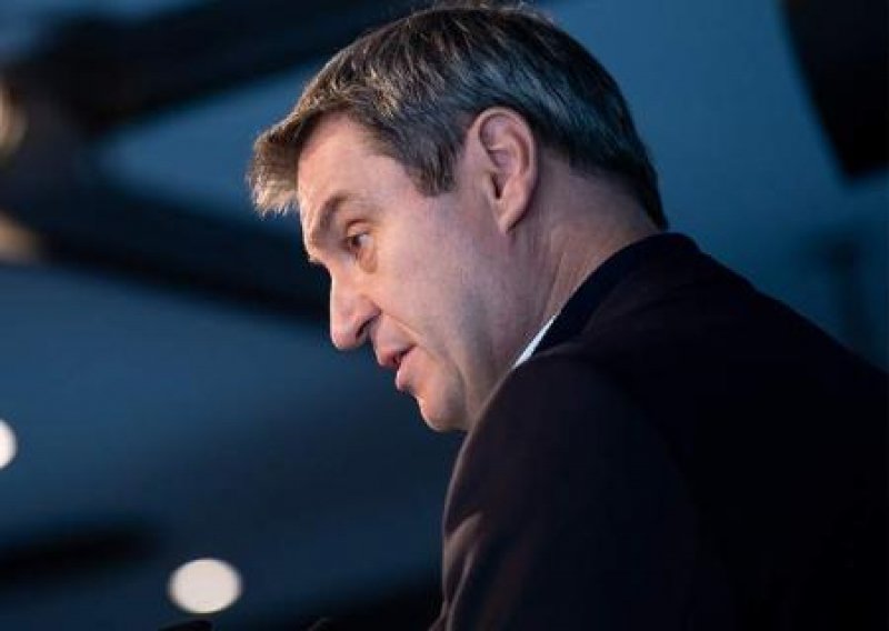 Москва не враг Европе: премьер Баварии выступил против антироссийских санкций