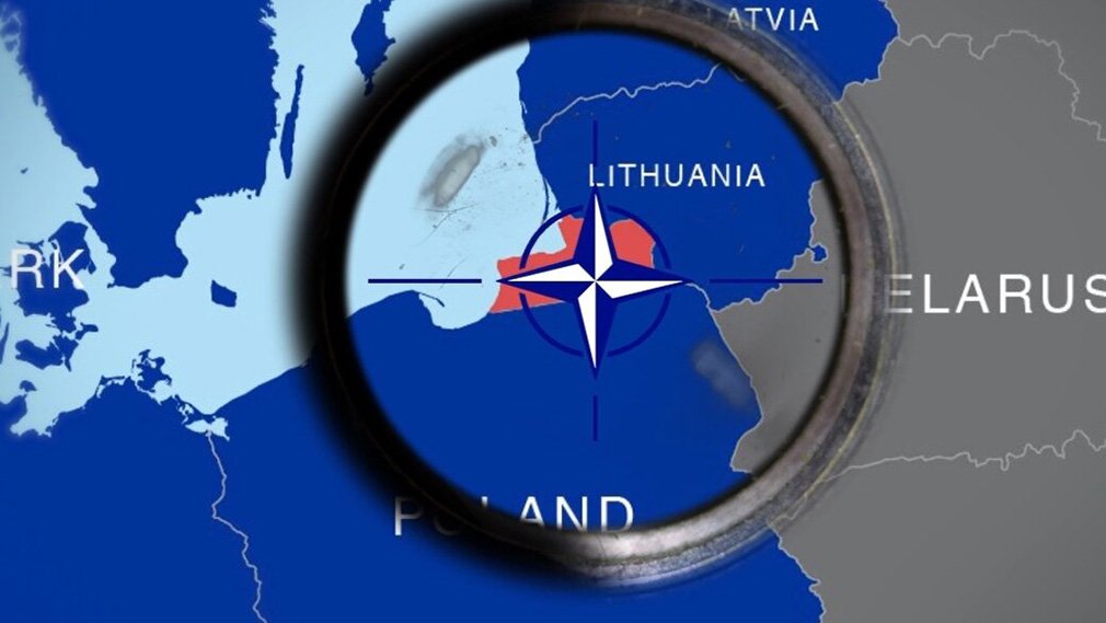 В США рассказали, как можно «нейтрализовать» Калининград в случае войны с Россией