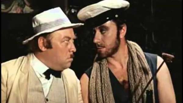 Дайте парабеллум!