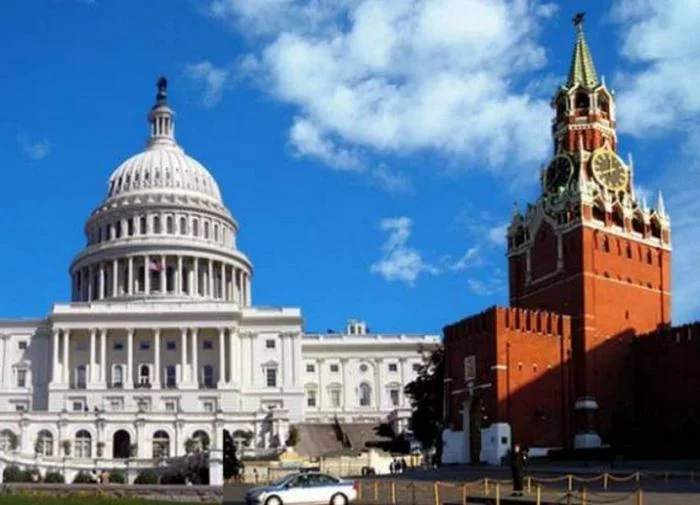 Кто там хорохорится? Ой, Америка...